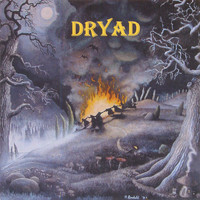 In the Labyrinth - Dryad