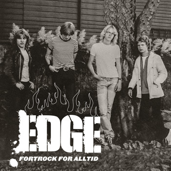 Edge - Fortrock