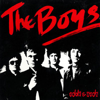 The Boys - Odds & Sods