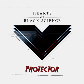 Hearts of Black Science - Protector