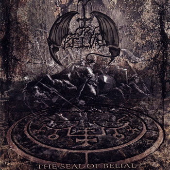 Lord Belial - The Seal of Belial