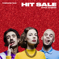 Therapie TAXI / - Hit Sale Xtra Cheese - EP