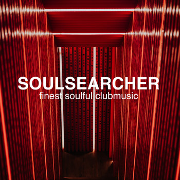 Various Artists - Soulsearcher