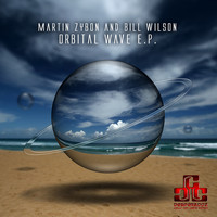 Martin Zybon, Bill Wilson - Orbital Wave