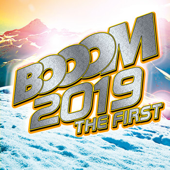 Various Artists - Booom 2019 The First (Explicit)