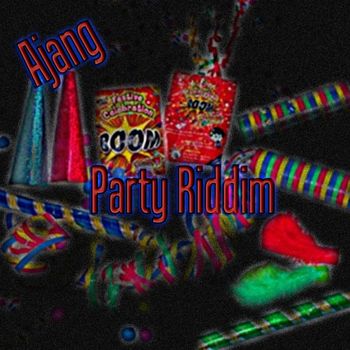Various Artists - Party Riddim