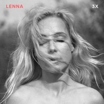 Lenna - 3X