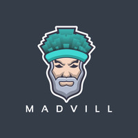 MadVill - My Time
