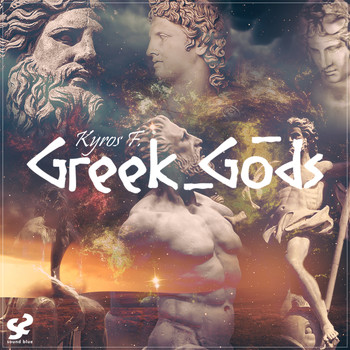 Kyros F. - Greek Gods