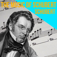 Franz Schubert - The Music Of Schubert