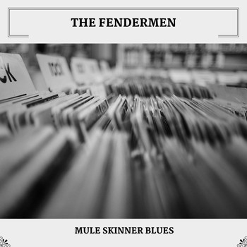 The Fendermen - Mule Skinner Blues
