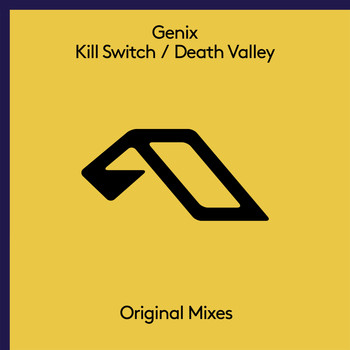 Genix - Kill Switch / Death Valley