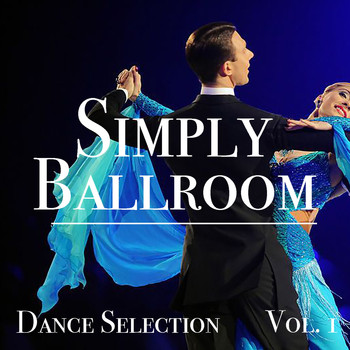 Various Artists - Simply Ballroom Dance Selection vol. 1
