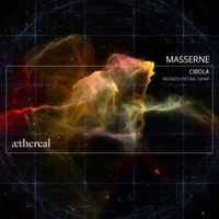 Masserne - Cibola (Remixed)