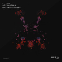 Vikthor - Revolution