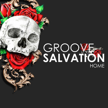 Groove Salvation - Home