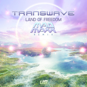 Transwave - Land of Freedom (Mad Maxx Remix)