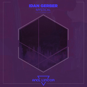 Idan Gerber - Mystical