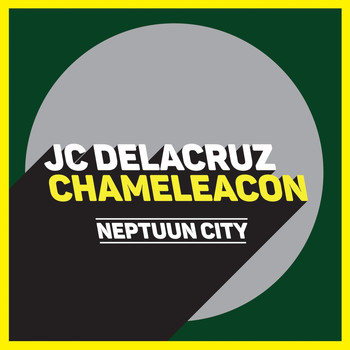 JC Delacruz - Chameleacon