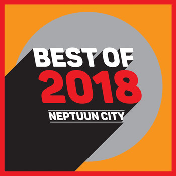 Various Artists - Best of 2018