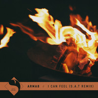 Arma8 - I Can Feel (S.A.T Remix)