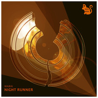 Mabik - Night Runner