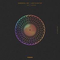 Daredevil (Ar) - Last Flight