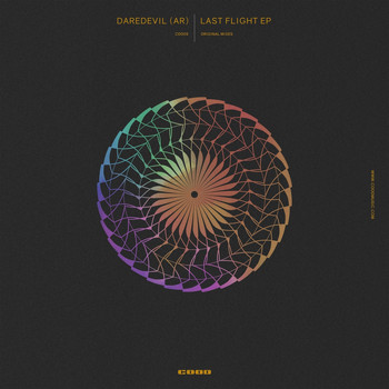 Daredevil (Ar) - Last Flight
