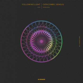 Following Light - Catacombs / Sensus