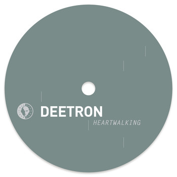 Deetron - Heartwalking