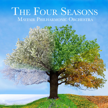 Mayfair Philharmonic Orchestra - The Four Seasons