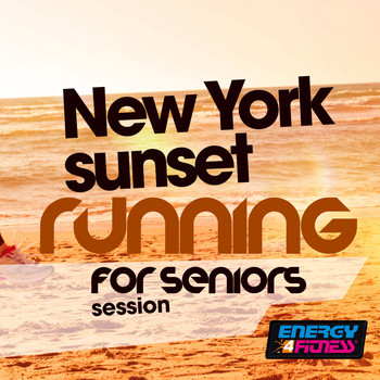 Various Artists - New York Sunset Running for Seniors Session