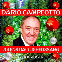 Dario Campeotto - Julens Kærlighedssang
