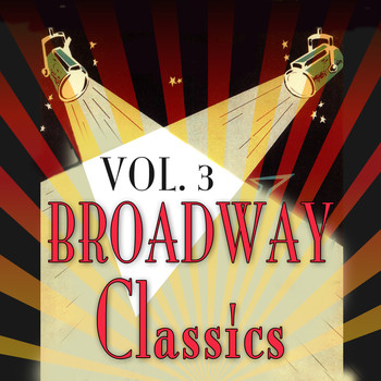Various Artists - Broadway Classics, Volume 2