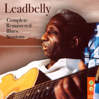 Leadbelly - The Complete Remasteredsessions