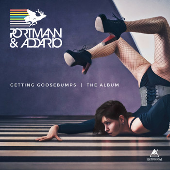 Portmann & Addario - Getting Goosebumps