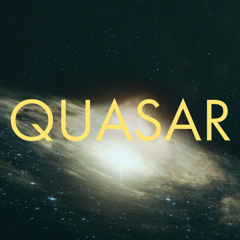 Michael Drake - Quasar