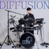 Ludi - Diffusion