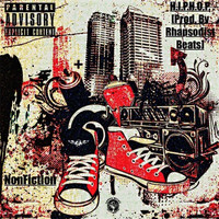 NonFiction - H.I.P.H.O.P. (Remastered) (Explicit)