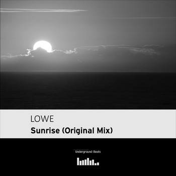 Lowe - Sunrise - Single