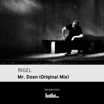 Rigel - Mr. Dzen - Single