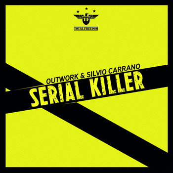 Silvio Carrano - Serial Killer
