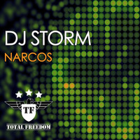 DJ Storm - Narcos