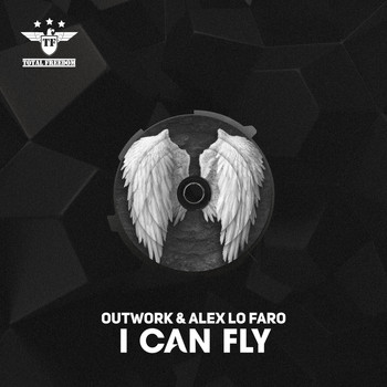 Alex Lo Faro - I Can Fly