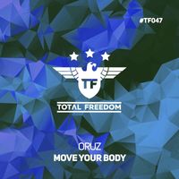 Oruz - Move Your Body