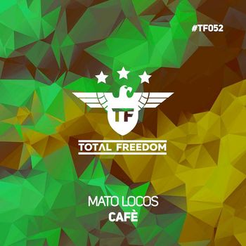 Mato Locos - Cafe