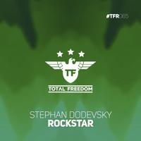 Stephan Dodevsky - Rockstar