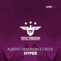 Alberto Remondini - Hyper