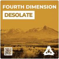 Fourth Dimension - Desolate