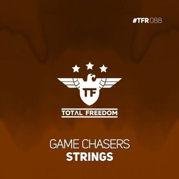 Game Chasers - Strings